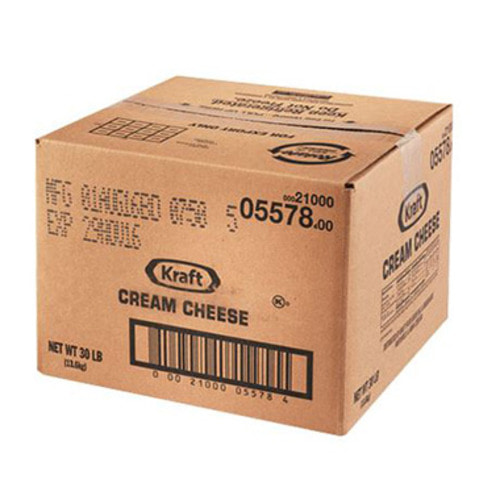 [할인판매]크라프트 크림치즈 13.61kg
