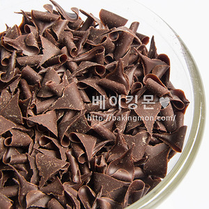 [일시품절/입고일미정]제원 다크 컬스 초콜릿 1kg