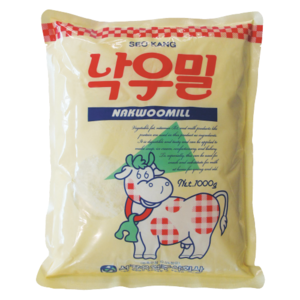 서강 낙우밀 1kg (우유대용) / 전지분유,탈지분유,아이스크림