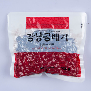 대두식품 강낭콩배기 500g (강낭콩베기)