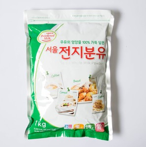 [서울우유] 전지분유 1kg /서울우유전지분유,서울전지분유