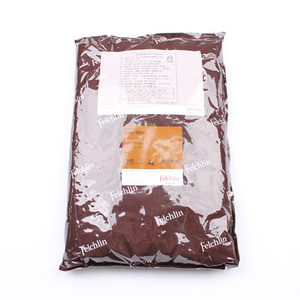 펠클린 펠코 다크 초콜릿 (52%) 2kg / 다크 초콜렛