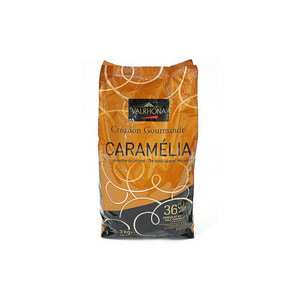 발로나 카라멜리아 초콜릿 3kg / 카라멜 초콜렛