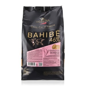 발로나 바히베 밀크 초콜릿 (46%) 3kg / 밀크 초콜렛