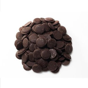 [소분] 반호튼 인텐스 다크 컴파운드 초콜릿 1kg / 컴파운드 초콜렛