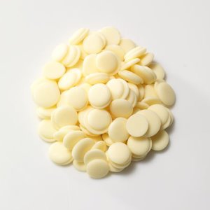 [할인판매][벌크] 반호튼 화이트 코팅 컴파운드 초콜릿 10kg