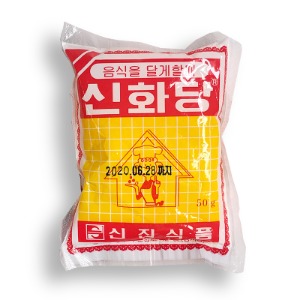 신진 신화당 (50g*20개입) / 조미료