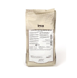 IRCA 이르카 코코아 파우더 1kg (이탈리아산) / 코코아 분말