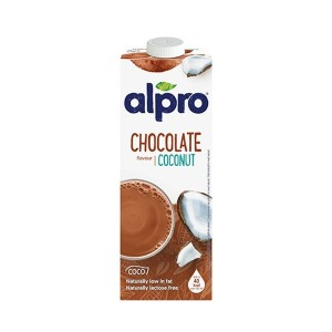 [품절][업체배송] 알프로 초코 코코넛 1L