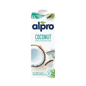 [품절][업체배송] 알프로 코코넛 1L