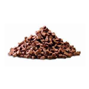 [벌크] 칼리바우트 밀크 청크 초코릿 10kg / 깔리바우트 초콜렛 초코칩 청크칩