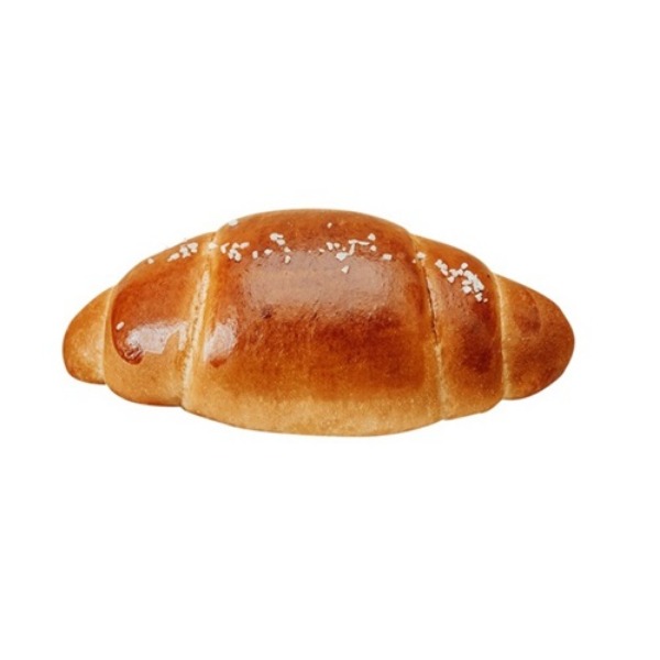 [냉동완제품] 유로베이크 하드롤소금빵(70g*6ea) / 파베이크 소금빵